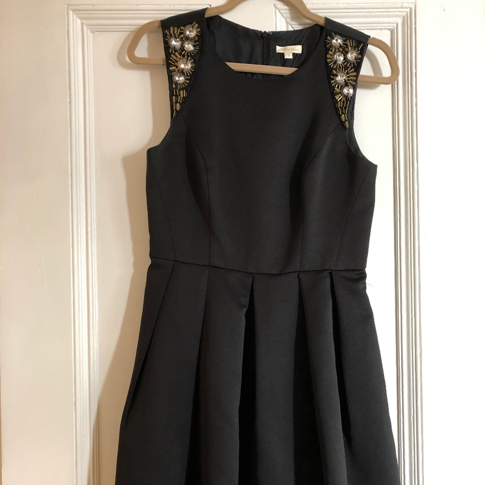 Shoshanna Party Dress